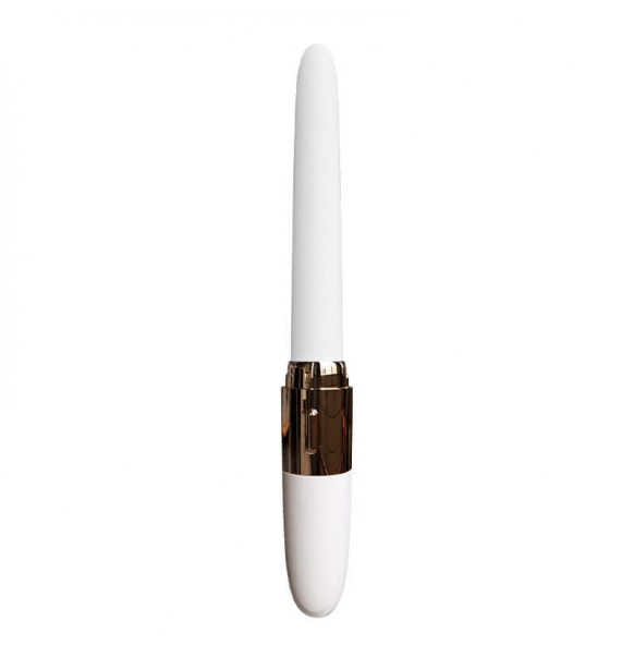 ROSELEX - PAIDI Massage Vibrator Wand (Chargeable - White) ROSELEX - PAIDI Massage Vibrator Wand (Chargeable - White)